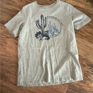 Wrangler Boys T-shirt
14/16
